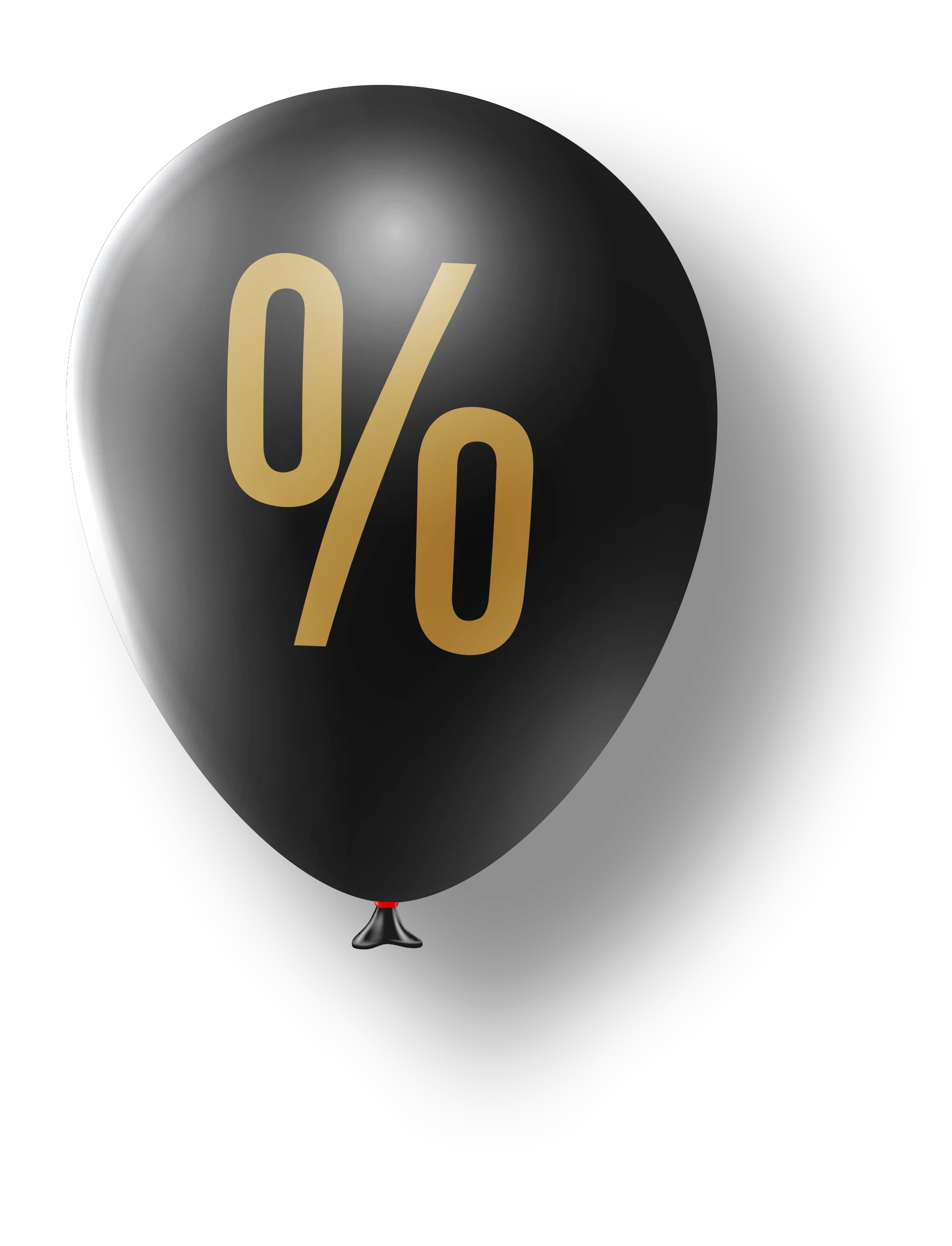 unvergessliche hochzeit black friday balloon 02 black