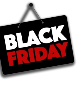 unvergessliche hochzeit black friday tag