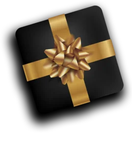 unvergessliche hochzeit black friday gift box 03 black