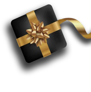 unvergessliche hochzeit black friday gift box black