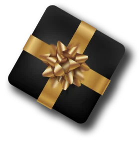 unvergessliche hochzeit black friday gift box black