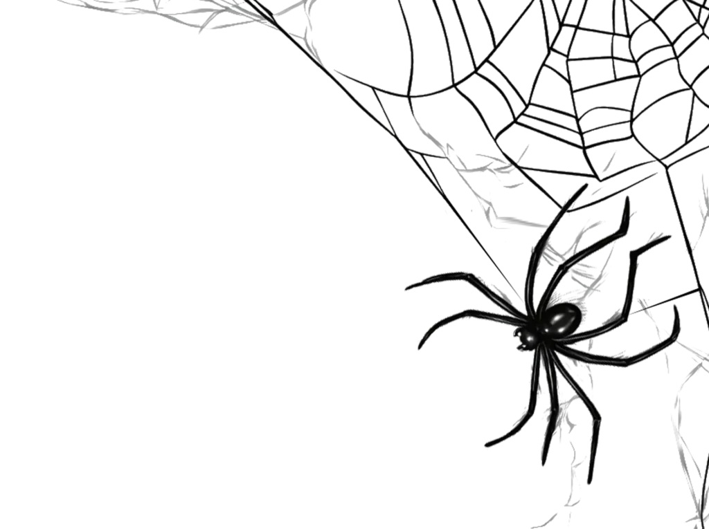 unvergessliche hochzeit helloween spider turned