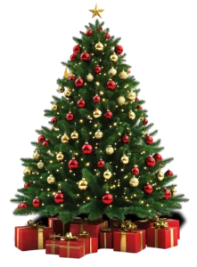 unvergessliche hochzeit xmas christmas tree